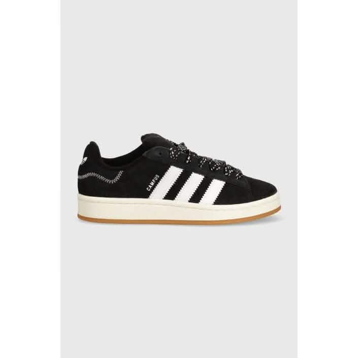 Adidas Black Sneakers for Style and Comfort