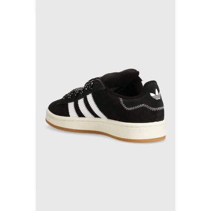 Adidas Black Sneakers for Style and Comfort