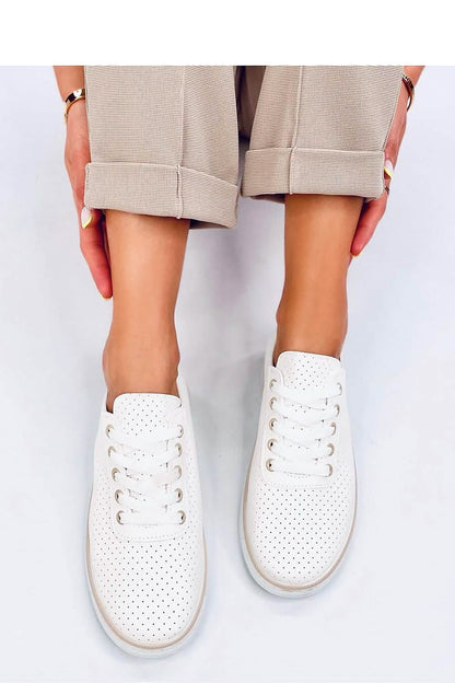 Designer Sneakers for Woman: Unique Lace-up Comfort