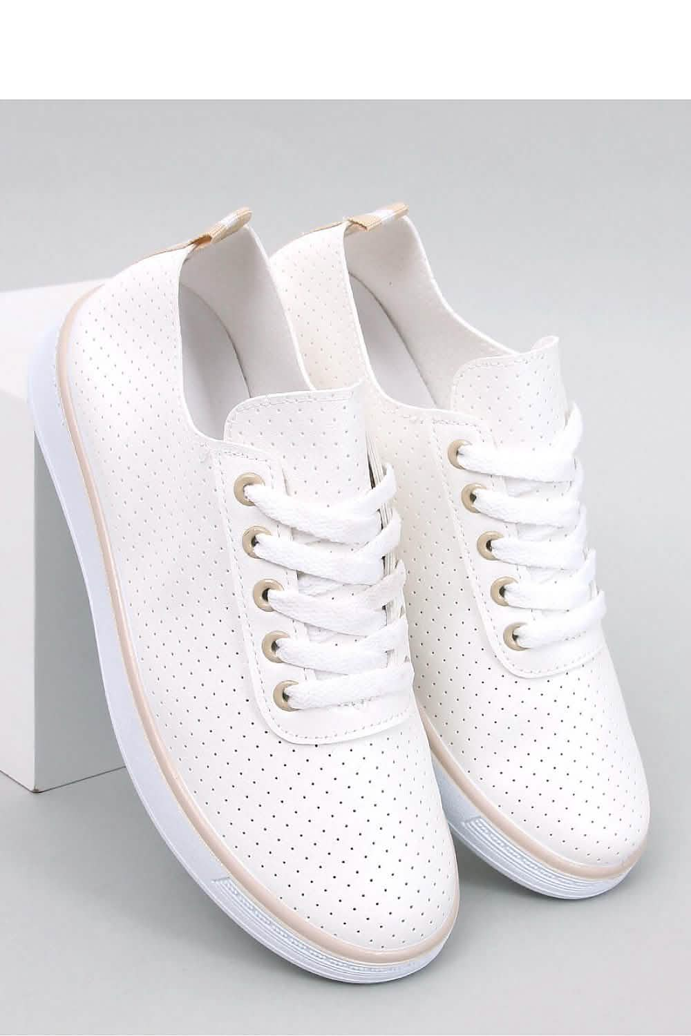 Designer Sneakers for Woman: Unique Lace-up Comfort