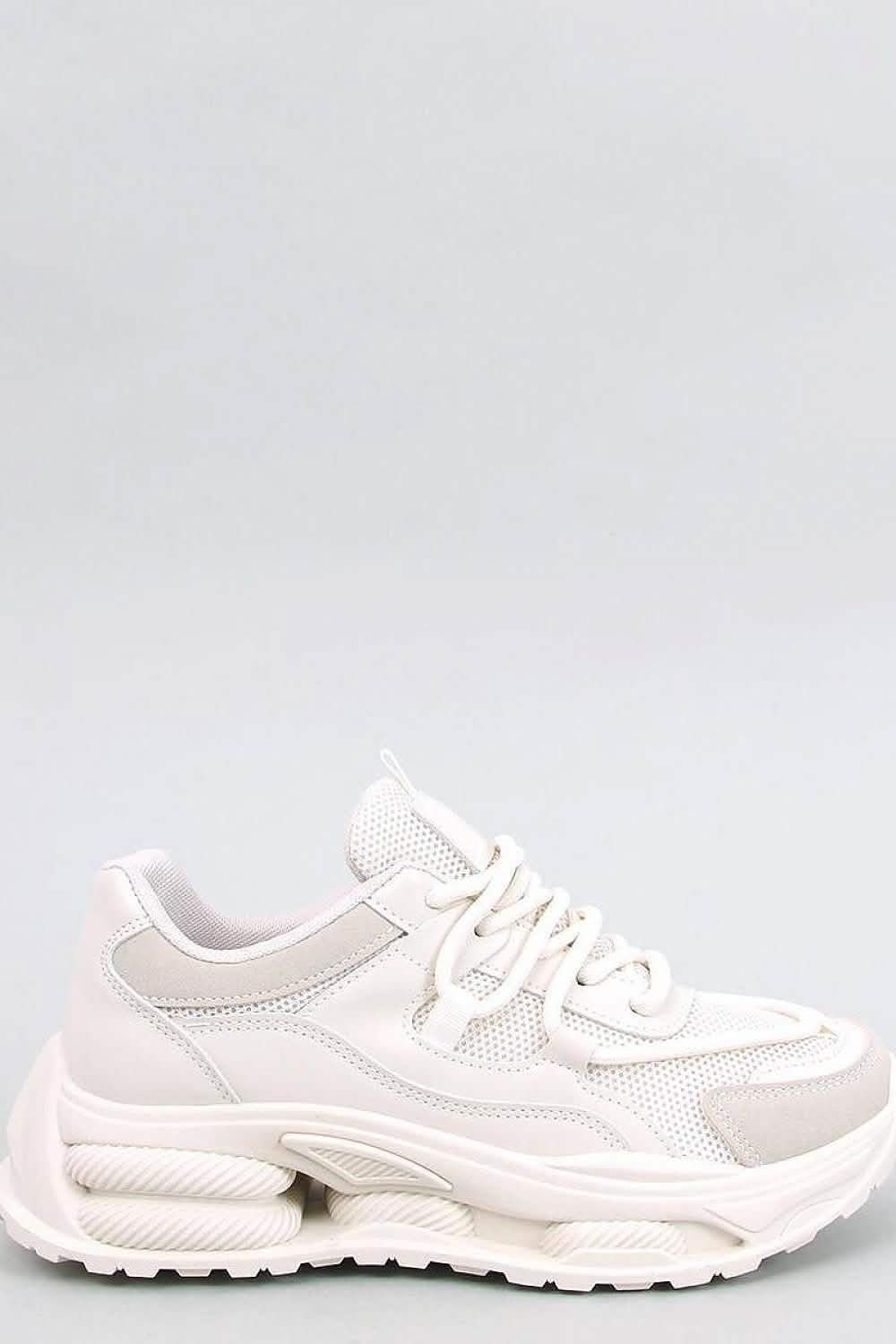 Designer Sneakers for Women with Fashionable Lace-up Style