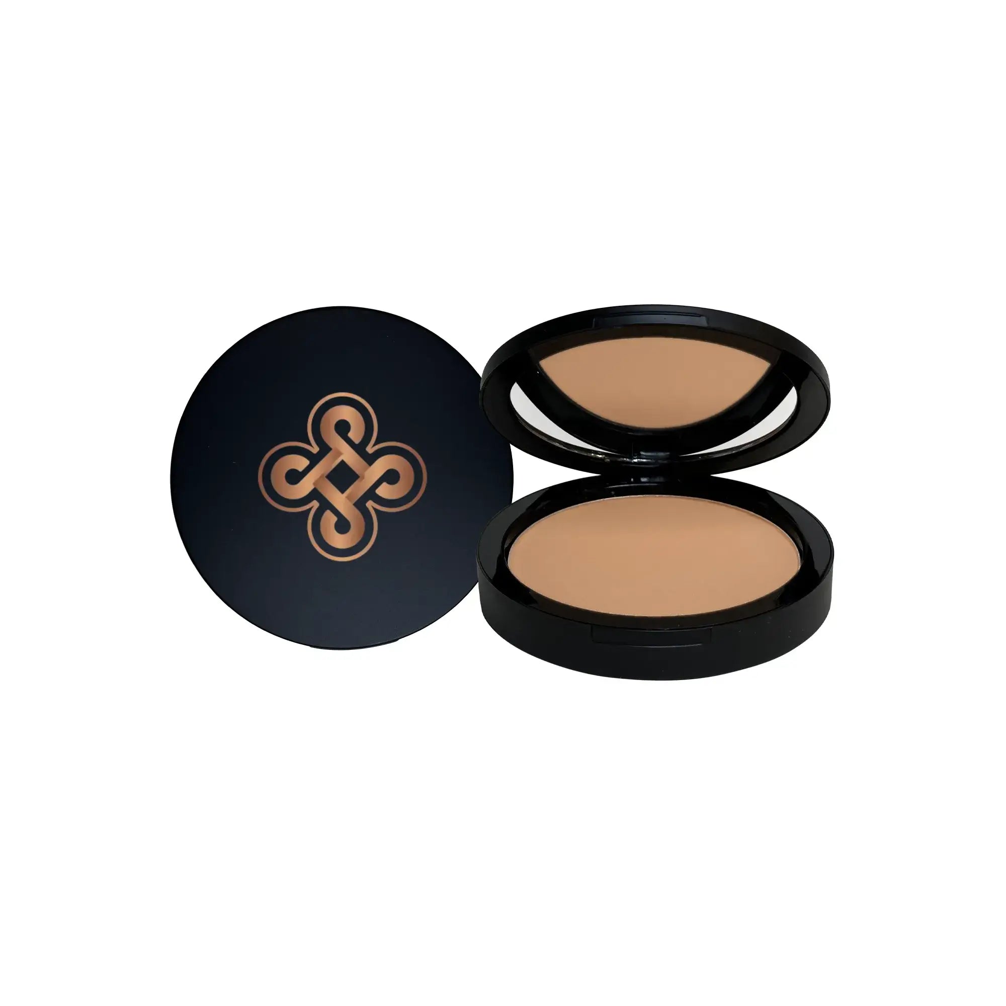 Dual Blend Powder Foundation - Mesa | Sensisoft