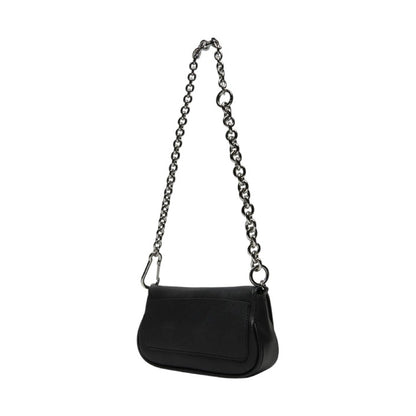 Calvin Klein Crossbody Bag Trendy Black