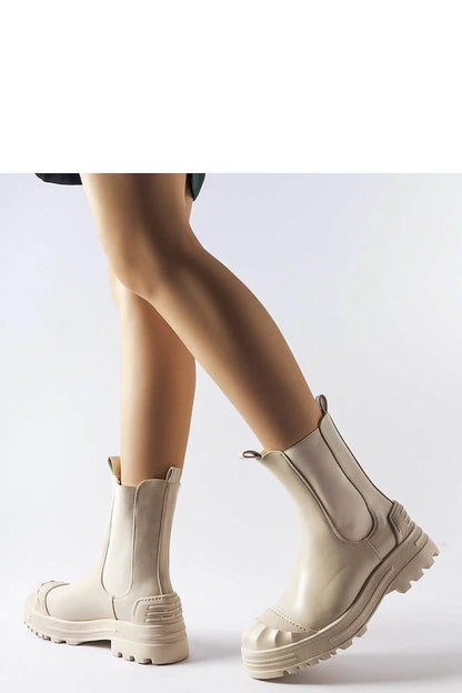 Stylish Boots Albanese Ankle Boots for Stylish Comfort on Cooler Days