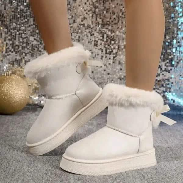 Stylish Boots Winter Snow Boots for Perfect Fit Warmth and Style