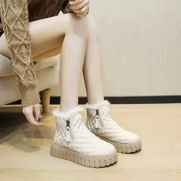 Stylish Boots Women’s Ankle Boots for Style and Comfort this Winter