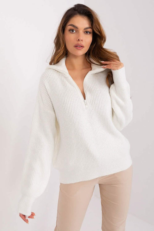 Wool sweaters Comfortable Turtleneck Badu for Everyday Wear and Casual Knitwear Knit tops