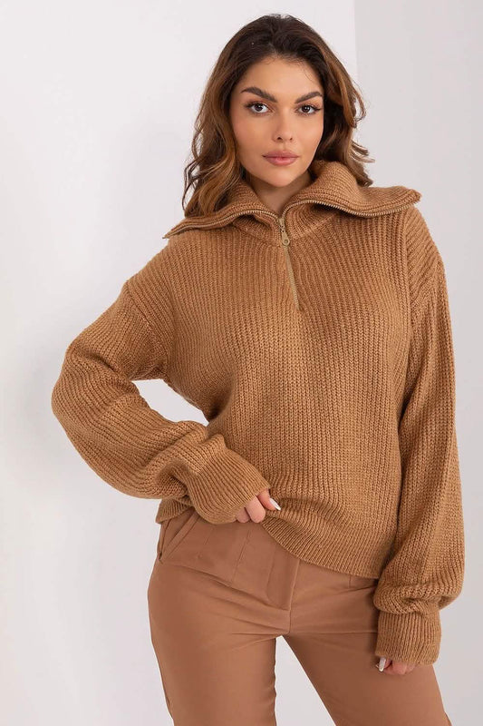 Wool sweaters Casual Knitwear Turtleneck Sweater for Everyday Wear Knit tops