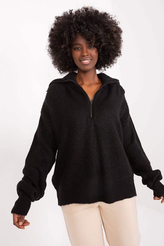 Wool sweaters Soft Acrylic Turtleneck Sweater for Everyday Casual Wear Knit tops