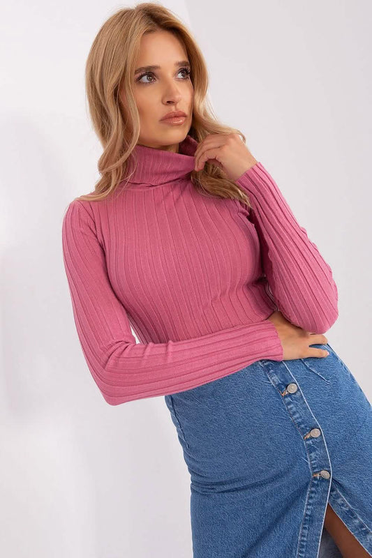 Wool sweaters Exceptionally Soft Turtleneck Sweater at Factory Price Knit tops