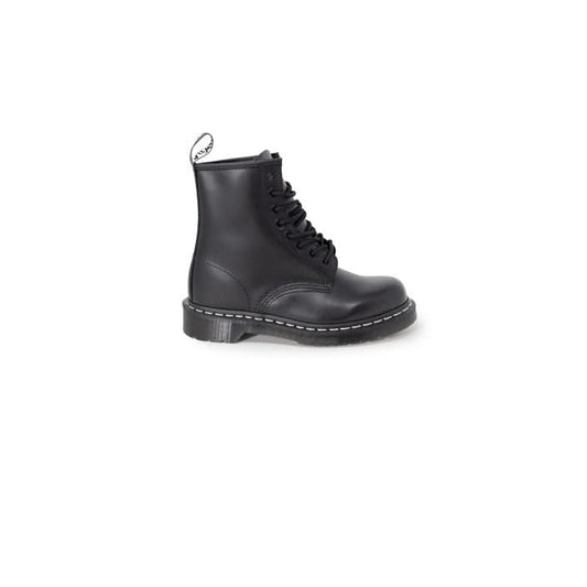 Dr. Martens Boots Monochrome Black.