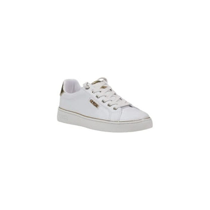 Guess Shoes White.