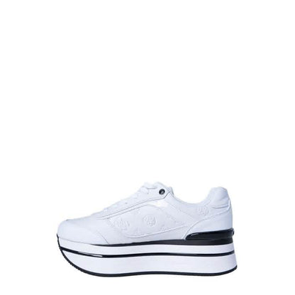 Guess White Sneakers: Timeless Elegance for Modern Women