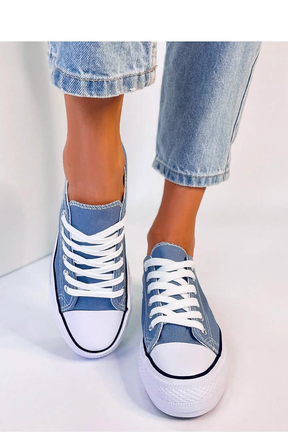 Designer Sneakers for Women in Classic High Sole Style