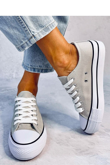 Designer Sneakers for Women: Classic High Sole Style and Comfort