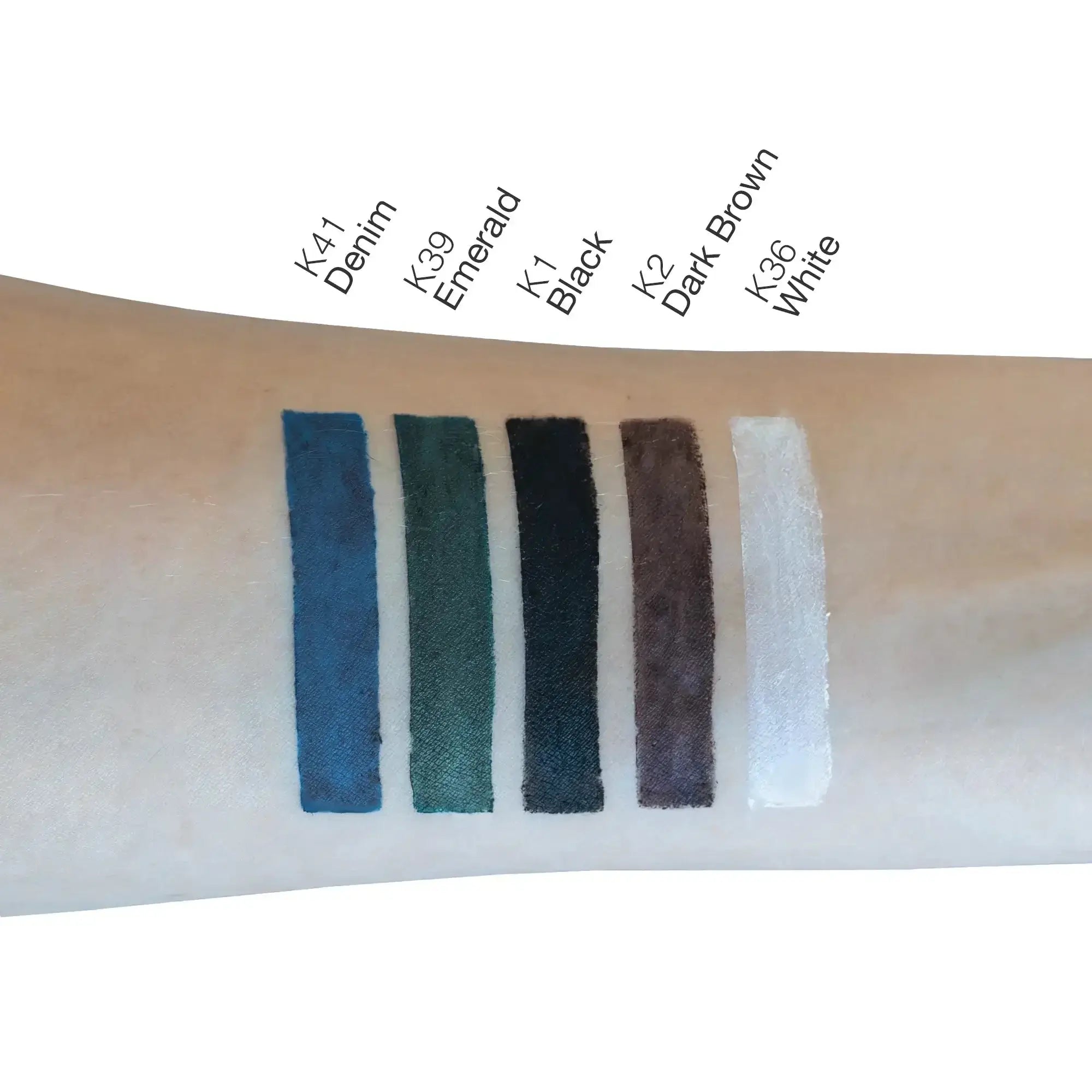 Khol Eyeliner - Denim | Sensisoft