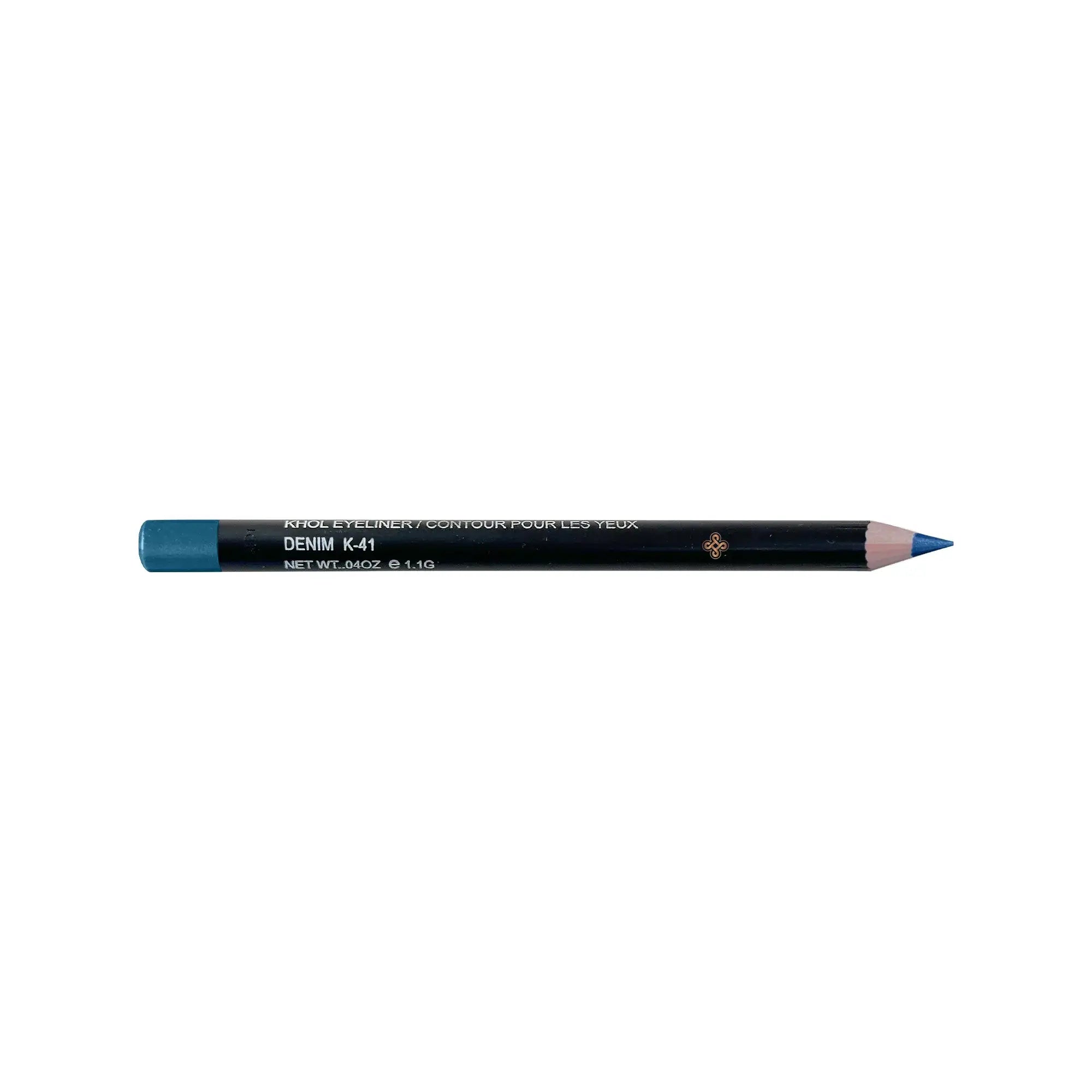 Khol Eyeliner - Denim | Sensisoft