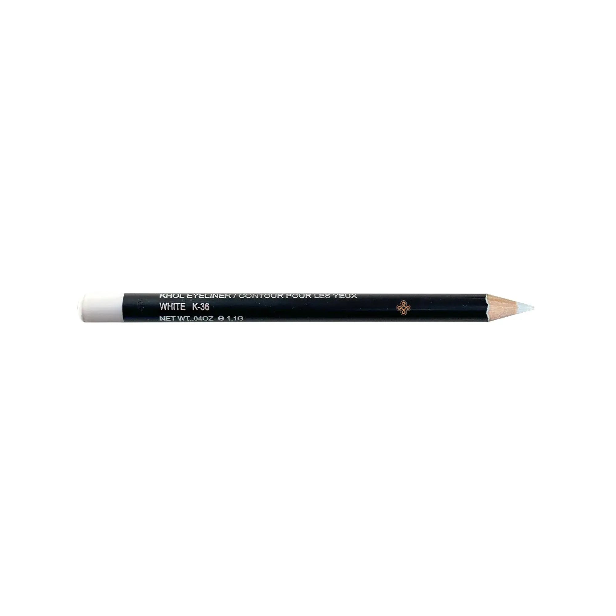 Khol Eyeliner - White | Sensisoft