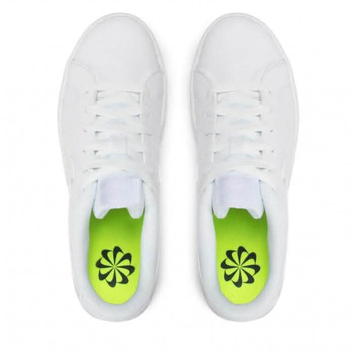 Nike White Sneakers for Effortless Style and Everyday Comfort