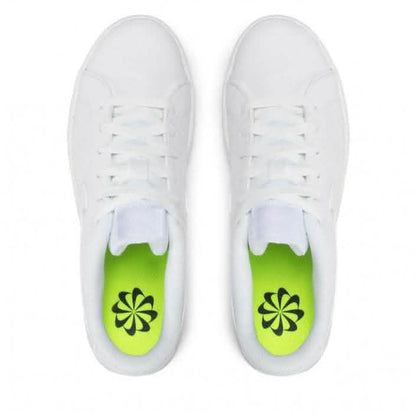 Nike White Sneakers for Effortless Style and Everyday Comfort