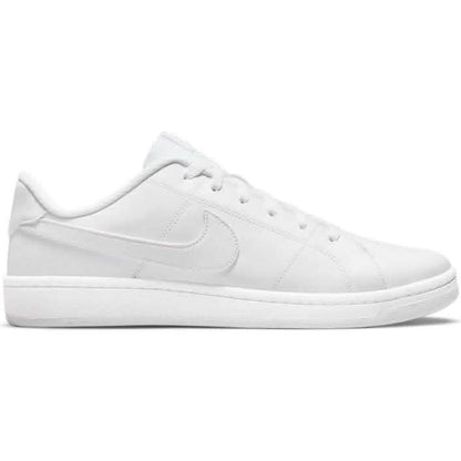 Nike White Sneakers for Effortless Style and Everyday Comfort