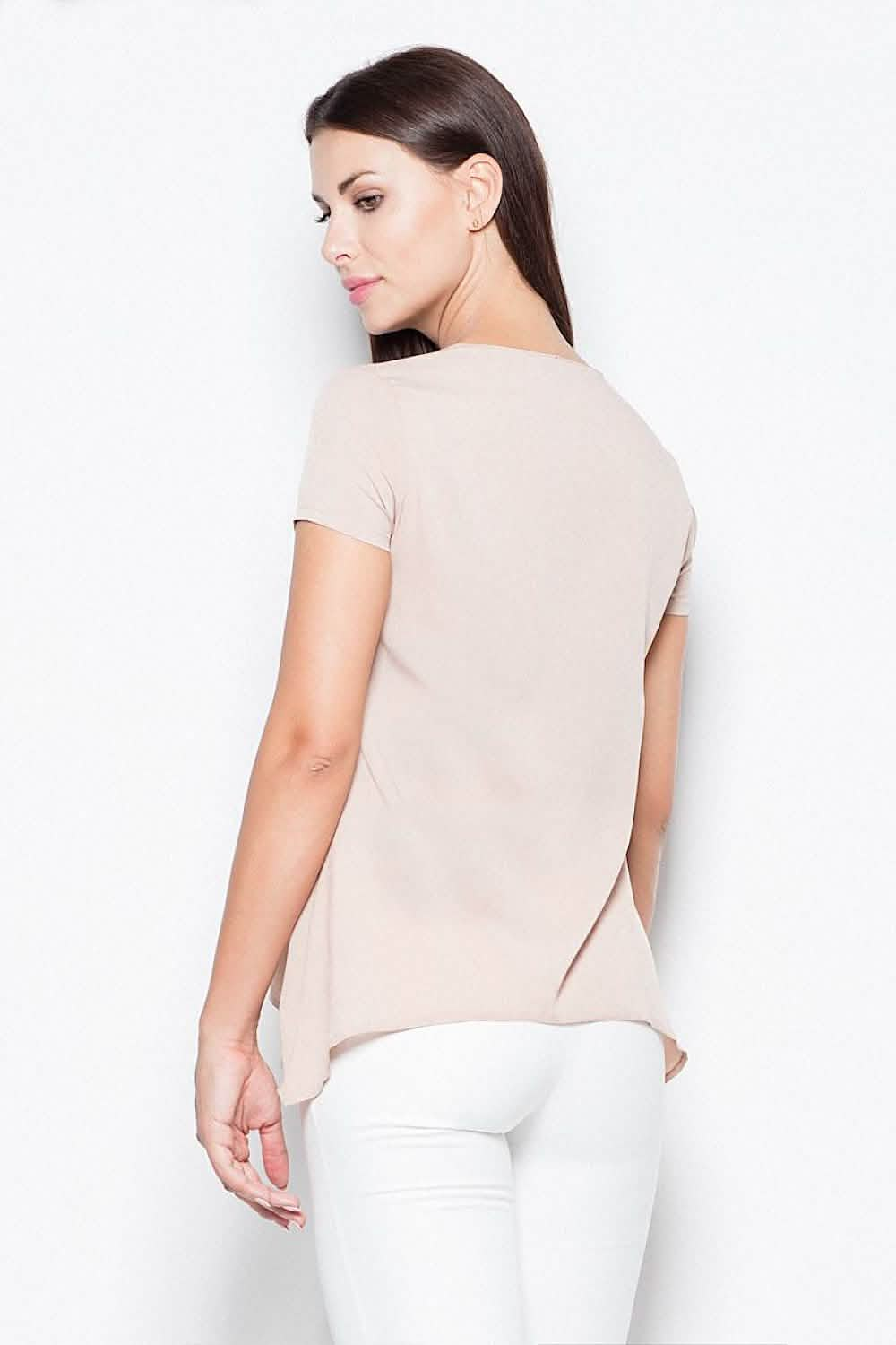  Blouse model 111791 Venaton 