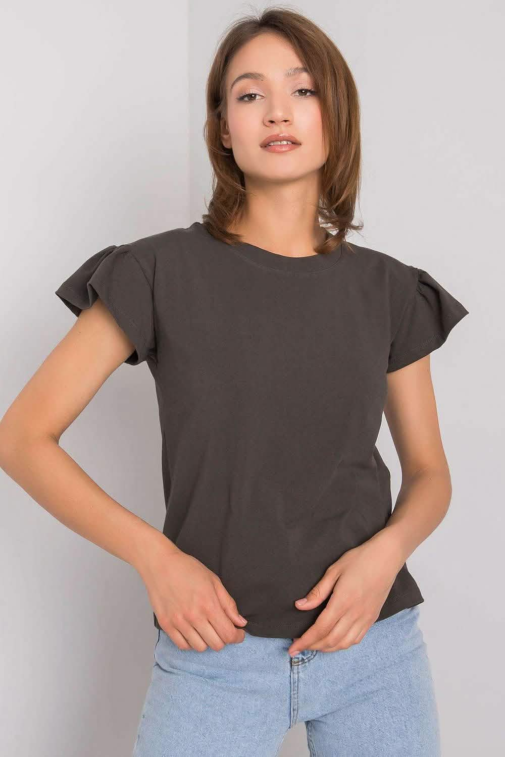  Blouse model 168119 Rue Paris 