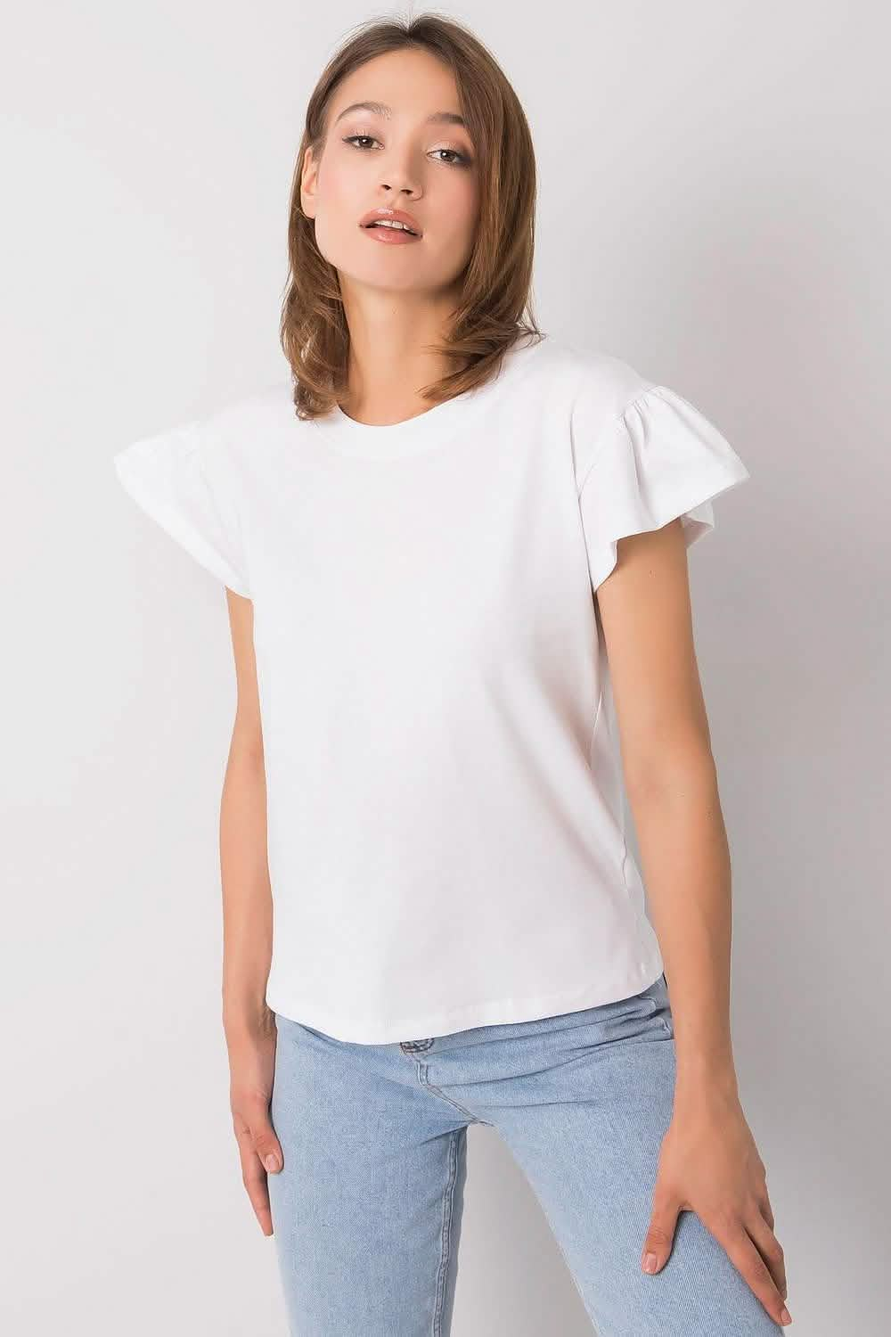  Blouse model 168121 Rue Paris 