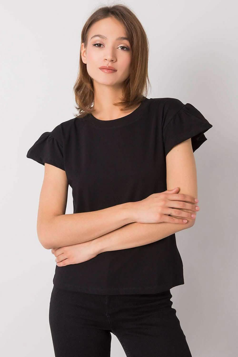  Blouse model 168127 Rue Paris 