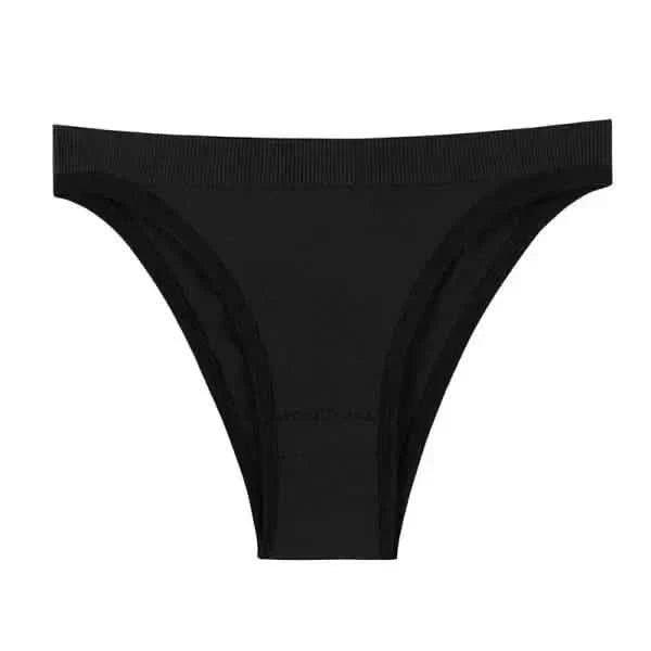 Women Panties Seamless Briefs Female Underwear Low Rise.