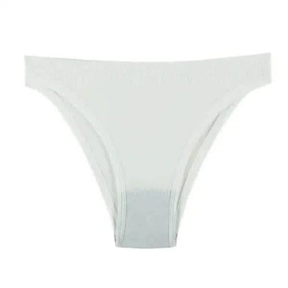 Women Panties Seamless Briefs Female Underwear Low Rise.