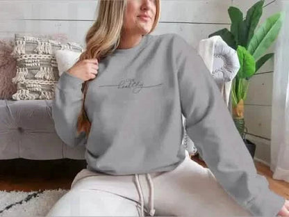 Live Healthy Design for Sweatshirt Womans Hoodies classy womens tips on fashion new women’s wear clothes womens looks