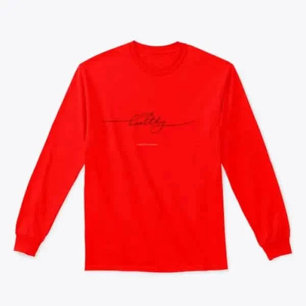 Live Healthy Design for Sweatshirt Red / L Womans Hoodies classy womens tips on fashion new women’s wear clothes